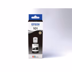 Epson 101 EcoTank Black cartuccia d'inchiostro 1 pz Originale Nero - Vista aggiuntiva 4