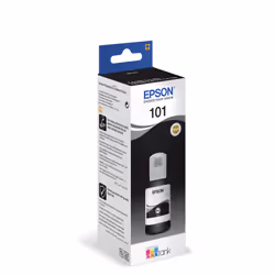 Epson 101 EcoTank Black cartuccia d'inchiostro 1 pz Originale Nero - Vista aggiuntiva 5