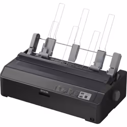 Epson LQ-2090IIN - Vista aggiuntiva 4