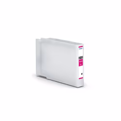 Epson WF-C8190 / WF-C8690 Ink Cartridge XXL Magenta, Magenta, Inchiostro a base di pigmento, 1 pz, 8000 pagine