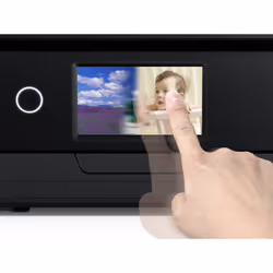 Epson Expression Premium XP-7100 - Vista aggiuntiva 6