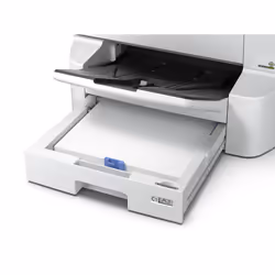 Epson WorkForce Pro WF-C8190D3TWC - Vista aggiuntiva 6