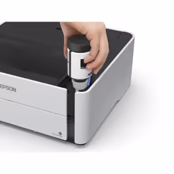 Epson EcoTank ET-M1180 - Vista aggiuntiva 4