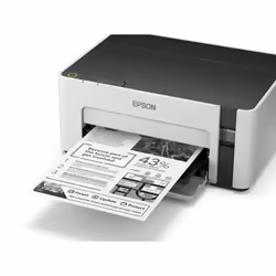 Epson EcoTank M1100 stampante a getto d'inchiostro 1440 x 720 DPI A4 - Vista aggiuntiva 4