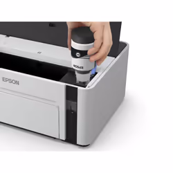 Epson EcoTank Stampante ET-M1120 - Vista aggiuntiva 5
