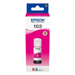 Epson 103 C13T00S34A magenta (magenta) cartuccia originale