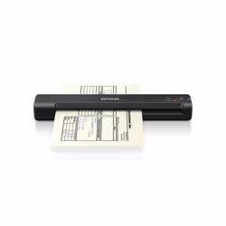 Epson WorkForce ES-50 - Vista aggiuntiva 4