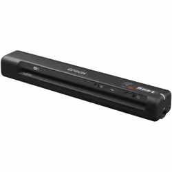Epson WorkForce ES-60W - Vista aggiuntiva 4