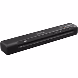 Epson WorkForce ES-60W - Vista aggiuntiva 5