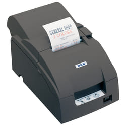 Epson TM-U220A (057S1): USB, PS, EDG