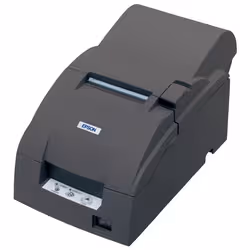 Epson TM-U220A (057S1): USB, PS, EDG - Vista aggiuntiva 3