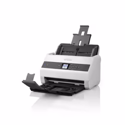 Epson WorkForce DS-870 - Vista aggiuntiva 4