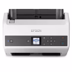 Epson WorkForce DS-870 - Vista aggiuntiva 5