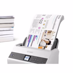 Epson WorkForce DS-970 - Vista aggiuntiva 6