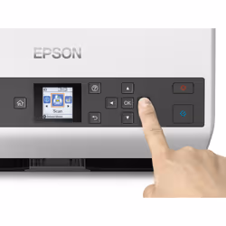 Epson WorkForce DS-970 - Vista aggiuntiva 7