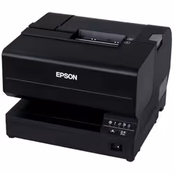 Epson TM-J7700(301PH) Con cavo e senza cavo Ad inchiostro Stampante POS - Vista aggiuntiva 5