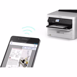 Epson WorkForce Pro WF-C529R / C579R Magenta XL Ink Supply Unit - Vista aggiuntiva 6