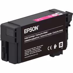 Epson SureColor SC-T3100N - Wireless Printer (No Stand) - Vista aggiuntiva 4
