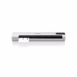 Epson WorkForce DS-70 - Vista aggiuntiva 4