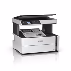Epson EcoTank Stampante ET-M2170 - Vista aggiuntiva 5