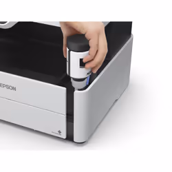 Epson EcoTank Stampante ET-M2170 - Vista aggiuntiva 6