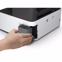 Epson EcoTank M2170 Ad inchiostro A4 1200 x 2400 DPI 39 ppm Wi-Fi