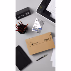 Epson EcoTank Stampante ET-M1170 - Vista aggiuntiva 7