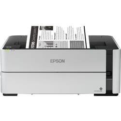 Epson EcoTank M1170 stampante a getto d'inchiostro 1200 x 2400 DPI A4 Wi-Fi