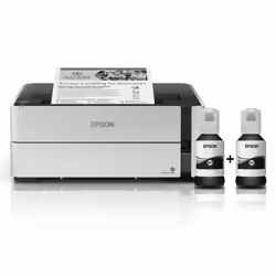 Epson EcoTank M1170 stampante a getto d'inchiostro 1200 x 2400 DPI A4 Wi-Fi - Vista aggiuntiva 6