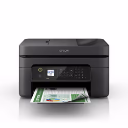 Epson WorkForce WF-2830DWF - Vista aggiuntiva 4
