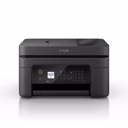 Epson WorkForce WF-2830DWF - Vista aggiuntiva 5