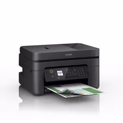 Epson WorkForce WF-2830DWF - Vista aggiuntiva 6