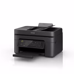 Epson WorkForce WF-2830DWF - Vista aggiuntiva 7