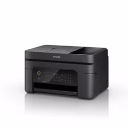 Epson WorkForce WF-2830DWF - Vista aggiuntiva 8
