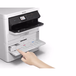 Epson WorkForce Pro WF-C529RDTW - Vista aggiuntiva 2