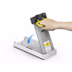 Epson WorkForce Pro WF-C529RDTW - Vista aggiuntiva 3
