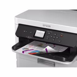Epson WorkForce Pro WF-C529RDTW - Vista aggiuntiva 5