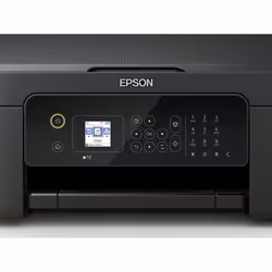 Epson WorkForce WF-2810DWF - Vista aggiuntiva 4