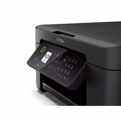 Epson WorkForce WF-2810DWF - Vista aggiuntiva 5