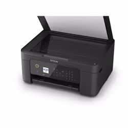 Epson WorkForce WF-2810DWF - Vista aggiuntiva 7