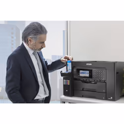 Epson EcoTank L15160 Ad inchiostro A3+ 4800 x 1200 DPI 32 ppm Wi-Fi - Vista aggiuntiva 7
