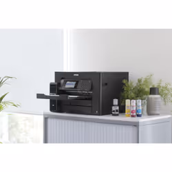 Epson EcoTank L15160 Ad inchiostro A3+ 4800 x 1200 DPI 32 ppm Wi-Fi - Vista aggiuntiva 8