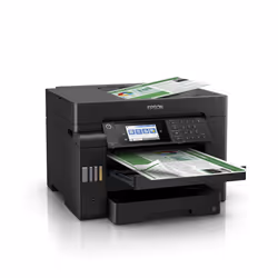 Epson EcoTank L15150 Ad inchiostro A3+ 4800 x 2400 DPI 32 ppm Wi-Fi - Vista aggiuntiva 6