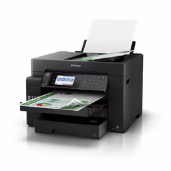 Epson EcoTank L15150 Ad inchiostro A3+ 4800 x 2400 DPI 32 ppm Wi-Fi - Vista aggiuntiva 8