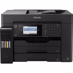 Epson EcoTank ET-16650 - Vista aggiuntiva 4