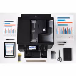 Epson EcoTank ET-16650 - Vista aggiuntiva 5
