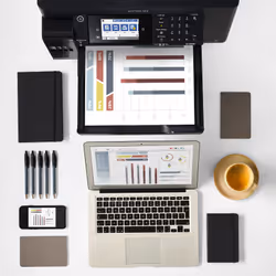 Epson EcoTank ET-16650 - Vista aggiuntiva 6