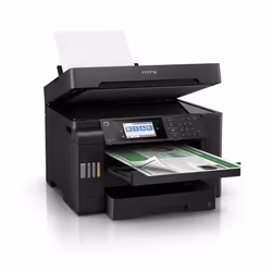 Epson EcoTank ET-16600 - Vista aggiuntiva 4