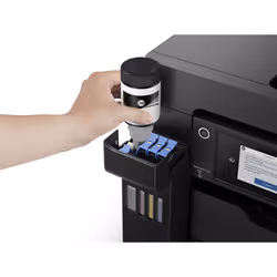 Epson EcoTank ET-16600 - Vista aggiuntiva 5