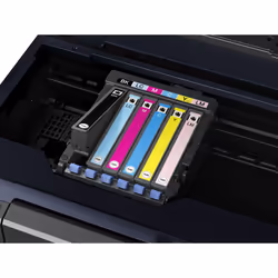 Epson Expression Photo XP-970 - Vista aggiuntiva 6